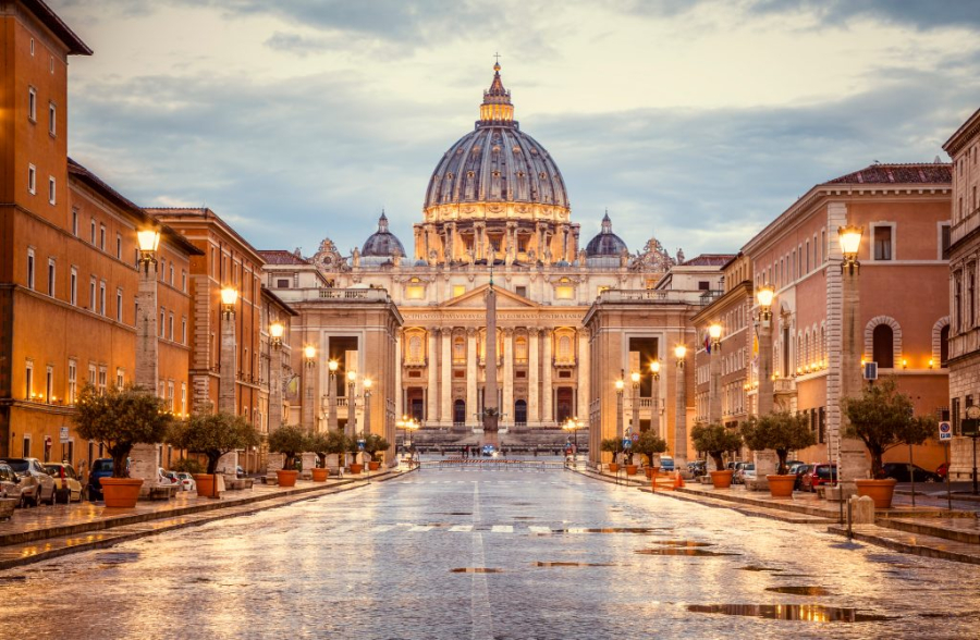 vatican